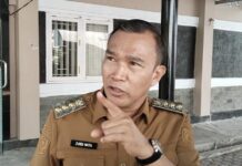GTRA Eks HGU PT TUM Batal, Bupati Kepahiang Surati KPK dan Pertanyakan Kredibilitas BPN