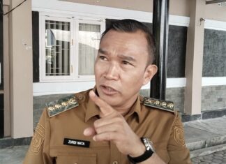 GTRA Eks HGU PT TUM Batal, Bupati Kepahiang Surati KPK dan Pertanyakan Kredibilitas BPN
