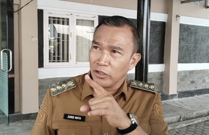 GTRA Eks HGU PT TUM Batal, Bupati Kepahiang Surati KPK dan Pertanyakan Kredibilitas BPN