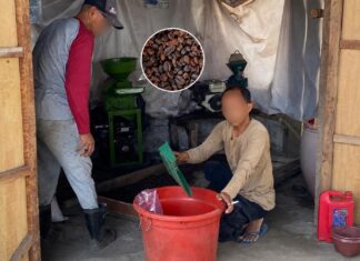 Lewat Kopi PASKO, Lapas Curup Bekali Keterampilan dan Kemandirian Warga Binaan