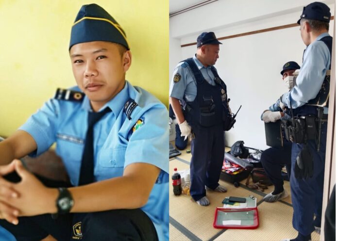 TKI Asal Rejang Lebong Meninggal Dunia di Jepang, Diduga Terjatuh dari Lantai Sembilan: Keluarga Minta Jenazah Dipulangkan!