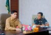 Kodim 0409/RL Matangkan Rencana Pembangunan Yon TP di Wilayah Rejang Lebong, Kebutuhan Lahan Capai 50 Hektare!