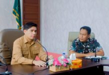Kodim 0409/RL Matangkan Rencana Pembangunan Yon TP di Wilayah Rejang Lebong, Kebutuhan Lahan Capai 50 Hektare!