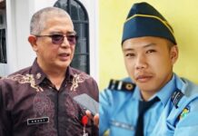 Pemkab Rejang Lebong Perjuangkan Pemulangan Jenazah Rizki dari Osaka Jepang