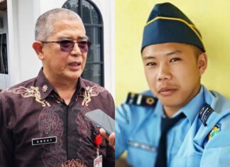 Pemkab Rejang Lebong Perjuangkan Pemulangan Jenazah Rizki dari Osaka Jepang