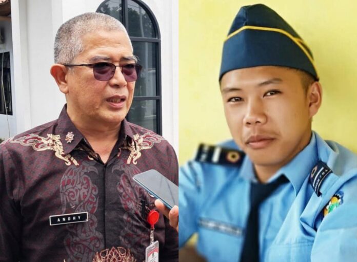 Pemkab Rejang Lebong Perjuangkan Pemulangan Jenazah Rizki dari Osaka Jepang