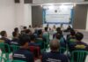 Lapas Curup Bahas Hak Integrasi 11 Warga Binaan, Lima Diusulkan Jadi Tamping dan Pekerja