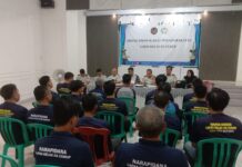 Lapas Curup Bahas Hak Integrasi 11 Warga Binaan, Lima Diusulkan Jadi Tamping dan Pekerja