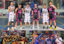Lewat Laga Exhibition, CBBC Meriahkan Final Kito’s Competition 3×3 Basketball, Berikut Daftar Juaranya!