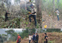 Mengapa Luas Tanah di Sertipikat Bisa Berbeda dengan Alas Hak? Memahami Proses Pengukuran Bidang Tanah oleh BPN Kabupaten Lebong