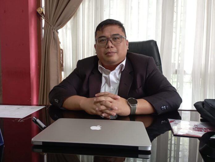 TGR SPPD Rp1,7 Miliar DPRD Rejang Lebong Belum Tuntas, Inspektorat Ungkap Batas Waktu dan Kelalaian ASN!