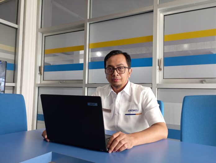 Realisasi APBN KPPN Curup Triwulan III Tahun 2026 Tembus Rp2,04 Triliun, Berikut Rinciannya!