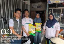 BULOG Bentuk Satgas Khusus, Gerak Cepat Perketat Pengawasan Penyaluran Beras SPHP secara Nasional