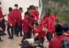 Viral di Medsos, Pelajar SMAN 4 Rejang Lebong Diduga jadi Korban Pengeroyokan Kakak Kelas Home 2