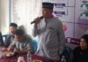 Pemdes Pungguk Meranti Matangkan Pembangunan 2027, Kebutuhan Warga jadi Prioritas Dalam Penetapan RKPDes
