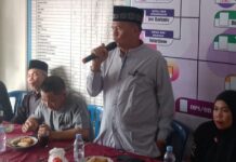 Pemdes Pungguk Meranti Matangkan Pembangunan 2027, Kebutuhan Warga jadi Prioritas Dalam Penetapan RKPDes