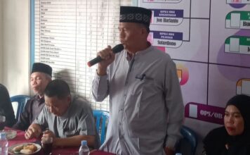 Pemdes Pungguk Meranti Matangkan Pembangunan 2027, Kebutuhan Warga jadi Prioritas Dalam Penetapan RKPDes