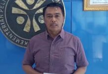 Pemulangan Jenazah TKI/PMI Rejang Lebong Dari Jepang jadi Sorotan, Mahdi Husen: Kita Harap Pemerintah Segera Menemukan Solusi!