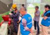 PLN Indonesia Power UBP Bengkulu Resmikan Rumah Komposting, Dorong Pengelolaan Sampah Berkelanjutan