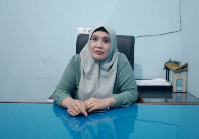 Persoalan TGR SPPD dan Perjadin Sekretariat DPRD Rejang Lebong Kian Mencuat, Plt Sekwan Berikan Klarifikasi!