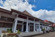 Ketua DPRD Rejang Lebong Tegaskan TGR SPPD di Dewan Terbagi Dua: TGR Sekretariat dan Anggota Legislatif!