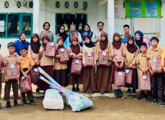 Peringati HLN ke-81, PLN Indonesia Power UBP Bengkulu Berikan Dukungan bagi Pendidikan Inklusif di Bengkulu Tengah Home 1