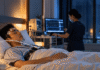Pemeriksaan gejala sleep apnea