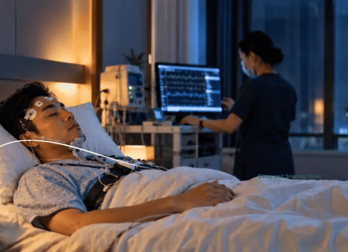 Apakah Mendengkur atau Ngorok Saat Tidur Bisa Diatasi? Berikut Penjelasannya
