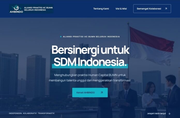 Soroti Rekrutmen Femita Putri, AHBINDO Desak Evaluasi Total Prosedur Background Check SDM