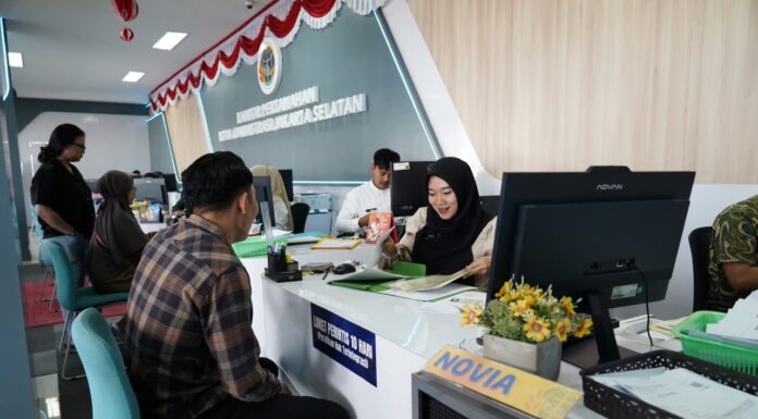 Dua Tahun Pemerintahan Prabowo-Gibran, ATR/BPN Berikan Kepastian Waktu Layanan Lewat Pengukuran Terjadwal dan PERINTIS 10 Hari Home 9